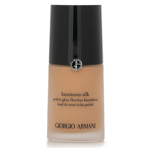Luminous Silk Foundation