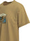 Montbell T-shirts - Beige