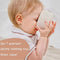 NYZE Count & Stack Silicone Teething Cups