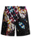 Mcqueen Beachwear - Black