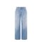 Eglitta Jean Blue in Cotton