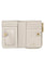 Kate Spade Small L-Zip Wallet - Cashew Milk