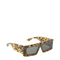 Mask Sunglasses