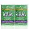 Green Magma® Barley Grass Juice Powder 150g Twn Pack