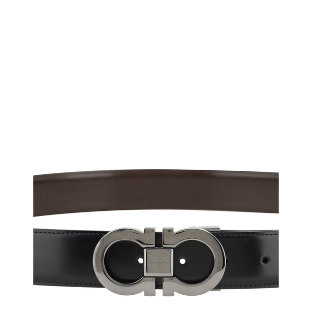 Gancini Reversible Belt