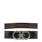 Gancini Reversible Belt