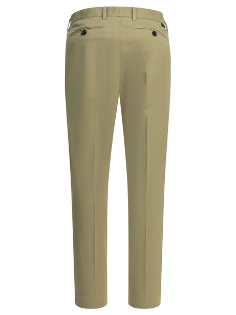 Tom Ford Casual chino pants - Brown