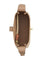 Coach Hadley Mini Crossbody Bag With Signature Canvas - Natural