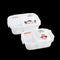 PYREX x Tsum Tsum 2pc 620ml & 1050ml Divided Glass Storage Set