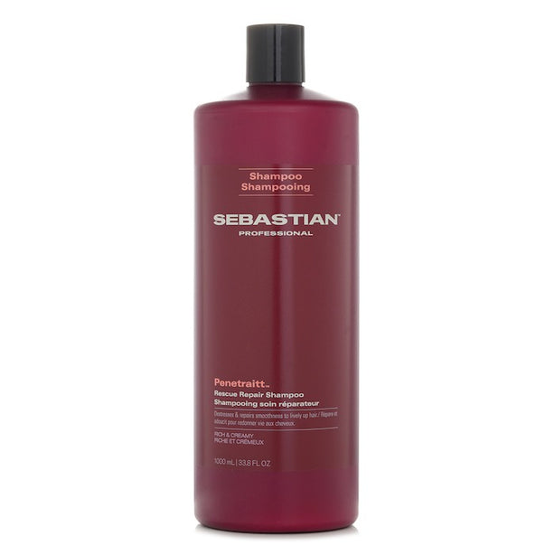 Penetraitt Rescue Repair Shampoo - 1000ml