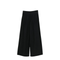 Capsule Trousers Black