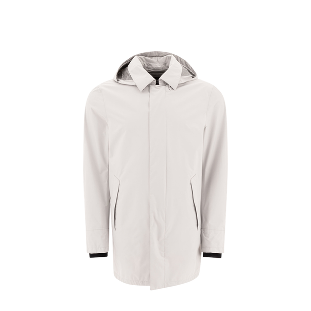 Waterproof Gore-Tex Jacket