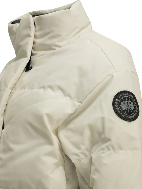Canada Goose 
