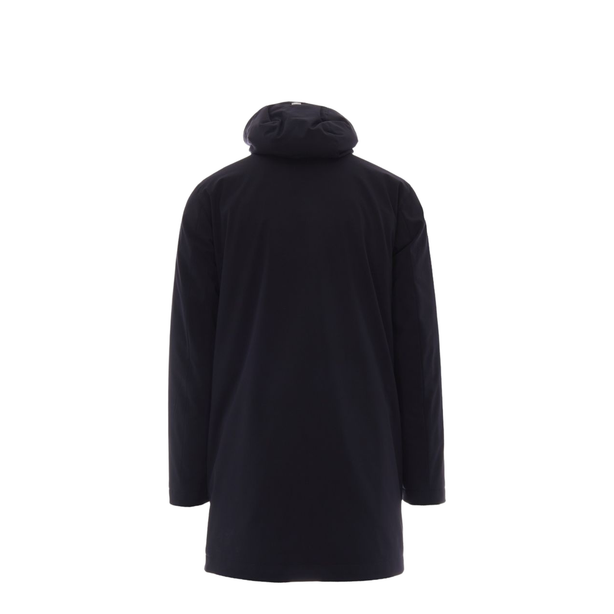 Coats Navy