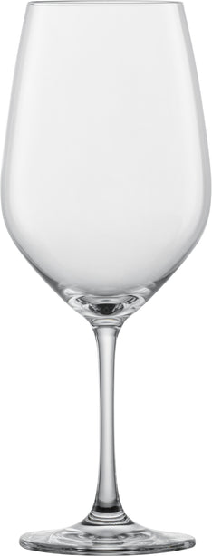 Schott Zwiesel Tritan¬Æ Crystal Vi√±a Water / Red Wine Goblet Glass (Box of 6)