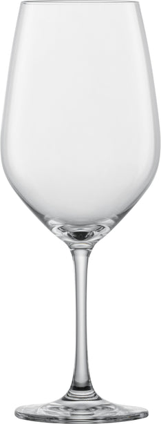 Schott Zwiesel Tritan® Crystal Viña Water / Red Wine Goblet Glass (Box of 6)
