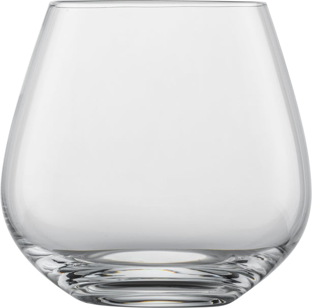 Schott Zwiesel Tritan¬Æ Crystal Vi√±a Wine Tumbler Glass (Box of 6)