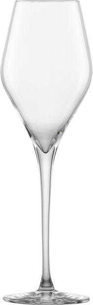 Schott Zwiesel Tritan® Crystal Finesse Sparkling Wine / Champagne Flute with Effervescence Point
