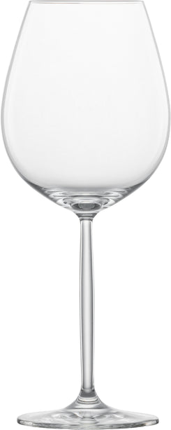Schott Zwiesel Tritan® Crystal Diva Water / Red Wine Goblet Glass (Box of 6)