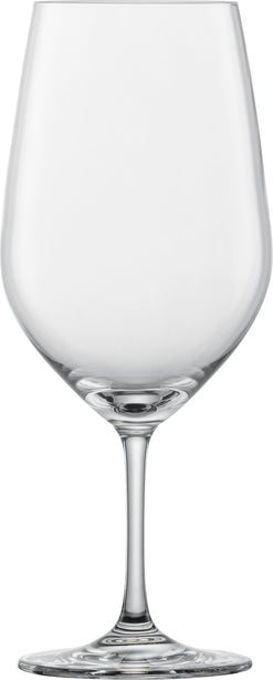 Schott Zwiesel Tritan® Crystal Viña Bordeaux Red Wine Glass (Box of 6)