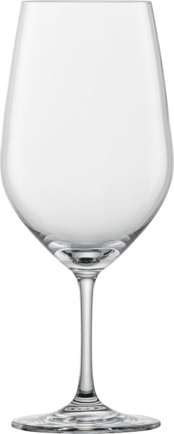 Schott Zwiesel Tritan¬Æ Crystal Vi√±a Bordeaux Red Wine Glass (Box of 6)