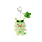 [LUCKY DELIVERY ALIEN] Kakao Friends Keyring Doll - Little Apeach (International Shipping)