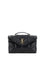 Saint Laurent Puffer Toy Shoulder Bag - Black