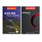 Kordel’s Black Hair Melatine® 60s + Vitality for Men 60s