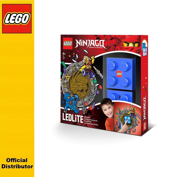 LEGO Ninjago NiteLite - Jay