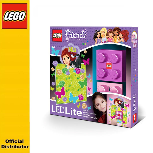 LEGO Friends NiteLite - Mia