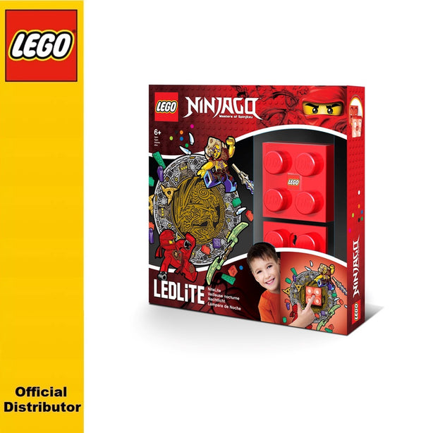 LEGO Ninjago NiteLite - Kai