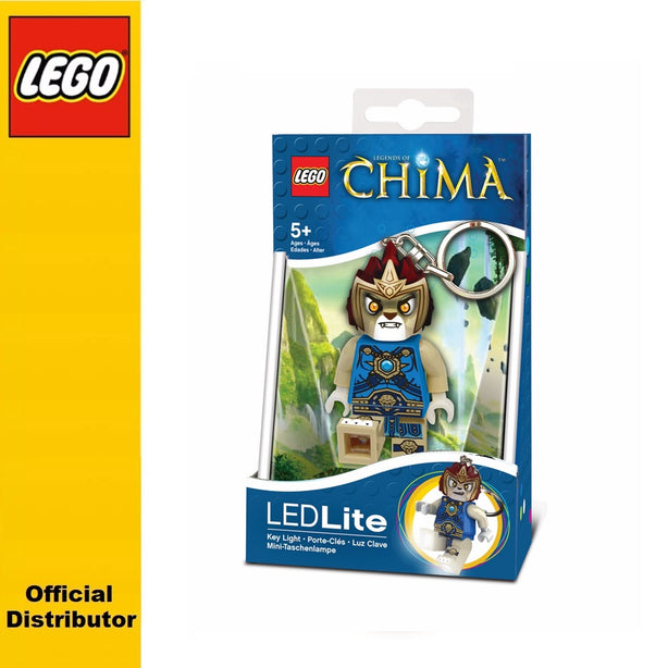 LEGO Chima - Laval LED Key Lig