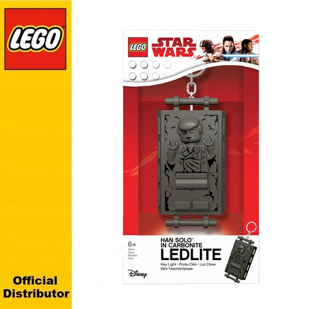 LEGO Star Wars Han Solo