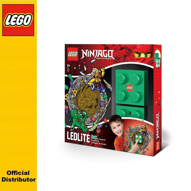 LEGO Ninjago NiteLite - Lloyd