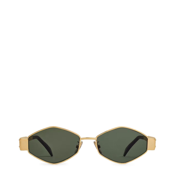Sunglasses Golden