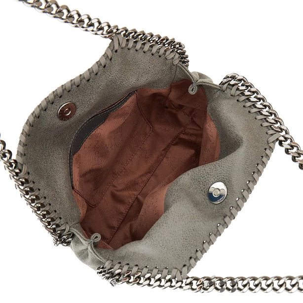 STELLA MCCARTNEY Mini Falabella bag