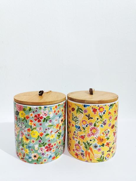Gifts by Art Tree 1060ml Ceramic Container