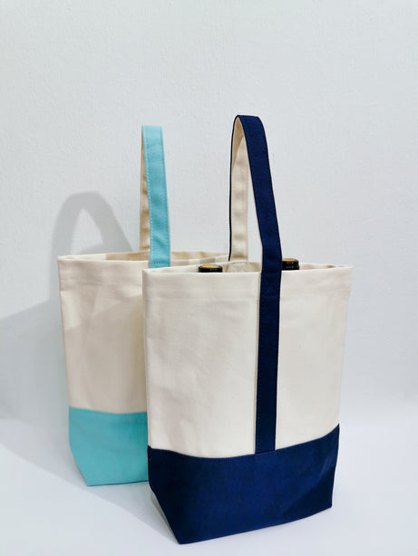 Gifts by Art Tree Multi-Purpose Duo Wine Bag