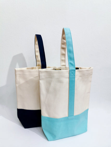 Gifts by Art Tree Multi-Purpose Duo Wine Bag