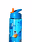 Raindew Kids  Astronaut Water Bottle. Flip-up Spout/Straw Mechanism and an Integrated Carrying Loop.