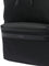 Saint Laurent City Leather Backpack - Black