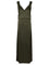 Toteme Slip Dress - Green