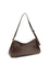 Prada Aimée Shoulder Bag - Bruciato N
