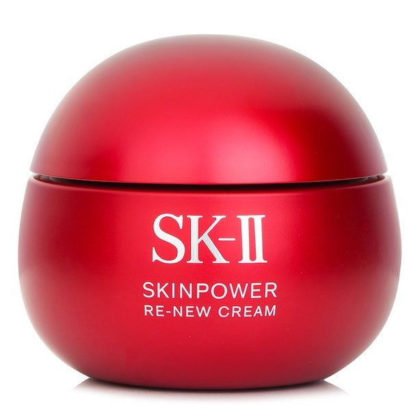 Skinpower Re-new Cream - 100g