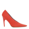 Duchesse Pumps