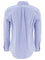 Polo Ralph Lauren Casual slim-fit stretch shirt with logo - Light Blue