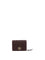Miu Miu Quilted Nappa Leather Wallet - Bordeaux