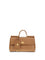 Dolce & Gabbana My Sicily Handbag - Caramello