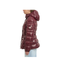 Coats Bordeaux