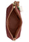 Coach Laurel Shoulder Bag With Charms - Russet Red